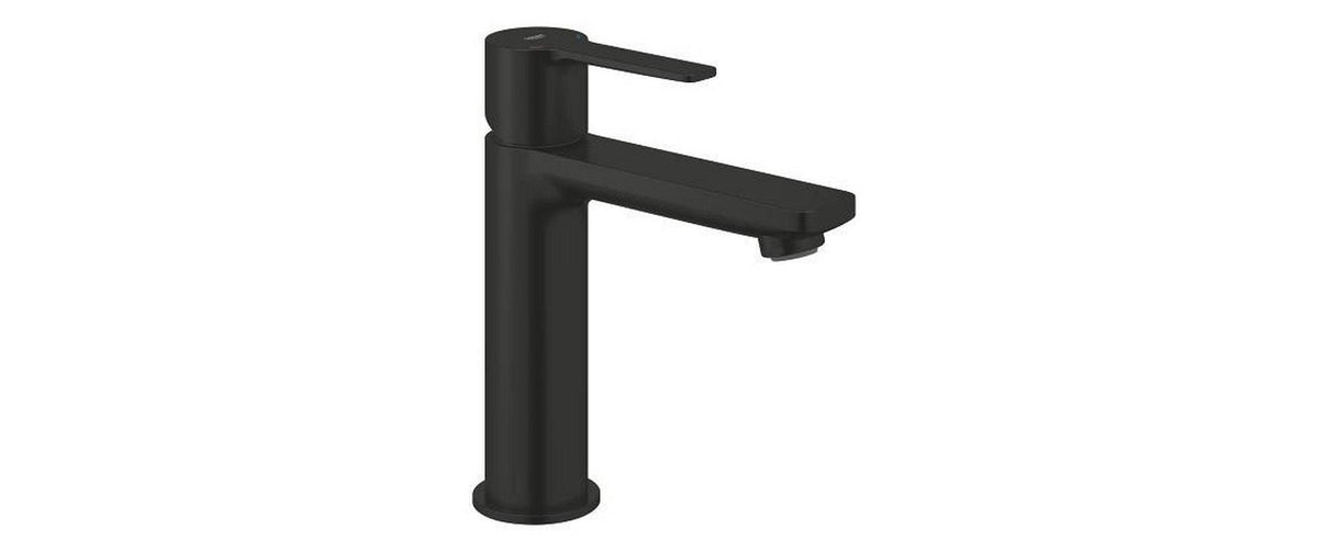 Grohe Lineare Waschtischarmatur Grösse S mit Push-Open