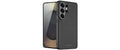 NEVOX StyleShell NYLO, Schwarz Galaxy S26 Ultra