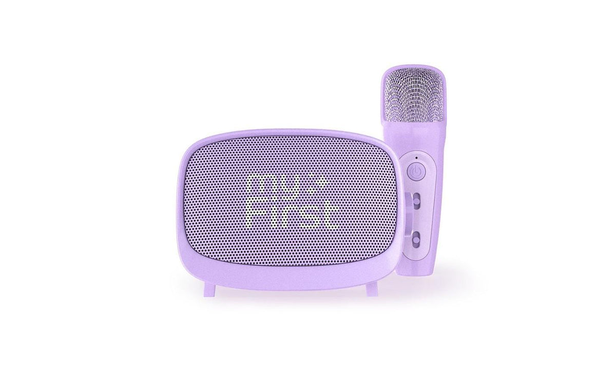 Myfirst Voice 2 Purple