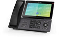 Snom D895M Schwarz SIP-Tischtelefon
