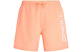 O'Neill  LOGO 16 SWIMSHORTS Funky Peach, XXL