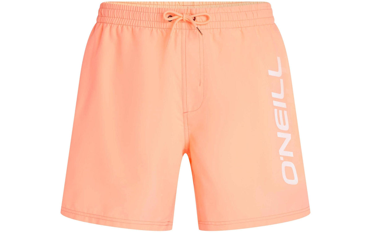 O'Neill  LOGO 16 SWIMSHORTS Funky Peach, XXL