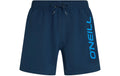 O'Neill  LOGO 16 SWIMSHORTS English Evening, XS