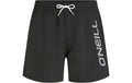 O'Neill  LOGO 16 SWIMSHORTS Black Out, S