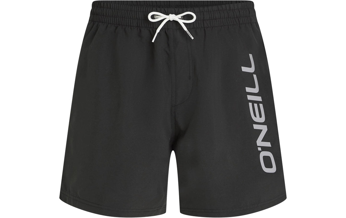 O'Neill  LOGO 16 SWIMSHORTS Black Out, S