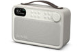 Pure, DAB+ Radio Elan One2 Schwarz DAB+/UKW-Radio, BT, Akku, IPX5