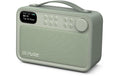 Pure, DAB+ Radio Elan One2 Schwarz DAB+/UKW-Radio, BT, Akku, IPX5