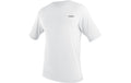 O'Neill  Basic Skins S/S Sun Shirt Men white, M