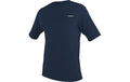 O'Neill  Basic Skins S/S Sun Shirt Men navy, L