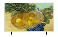 LG TV 55LX7B6LA Gallery TV mit Frame 55", 4K