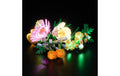 BB LED LEGO 10347 Kleiner Sommerstrauss