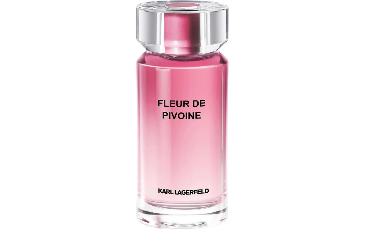 Karl Lagerfeld Fleur De Pivoine Eau De Parfum