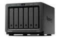 Synology FS200T, 6-bay 2.5" Plus für 2.5" SSDs