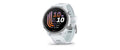 Garmin Forerunner 170 Music Steinweiss