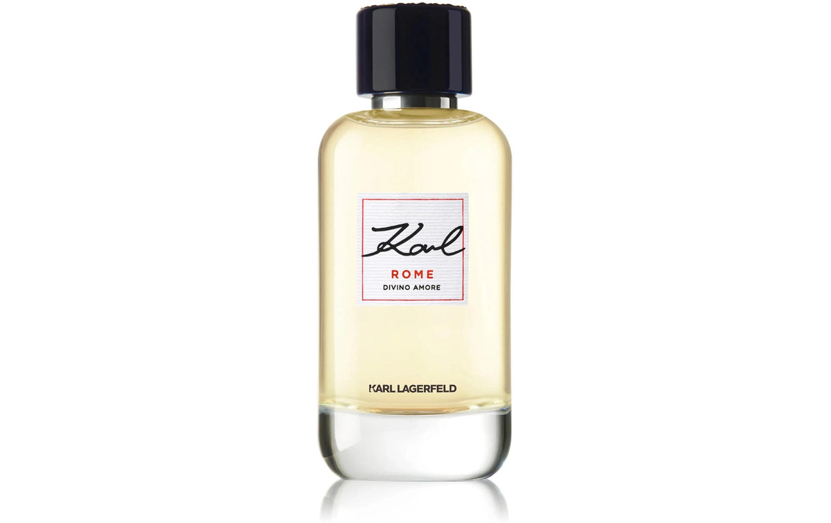 Karl Lagerfeld Rome Eau De Parfum