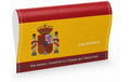 WM Car Tag Spanien