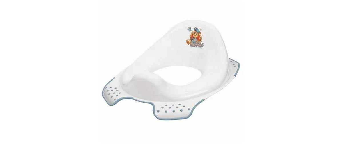 keeeper Toilettensitz Ewa mit Anti-Rutsch Paw Patrol