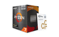 CPU AMD Ryzen 7 5800X3D/4.50 GHz, AM4 8-Core, 96MB Cache, 105W, no cooler