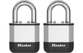 Elite 45mm Schloss 38mm 2er Lamellierter Stahl