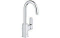 Grohe Dice ES Waschtischarmatur Energy Saving, Grösse L, Chrom