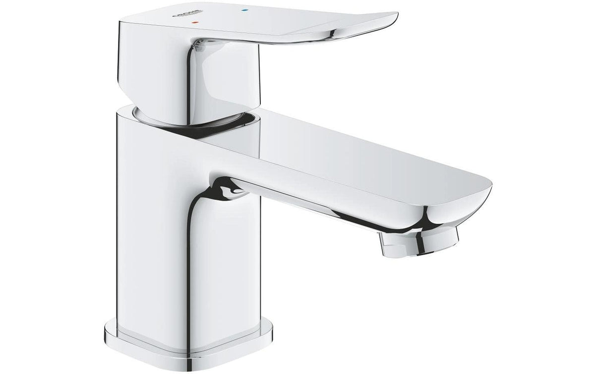 Grohe Dice Waschtischarmatur Glatter Körper, Grösse XS