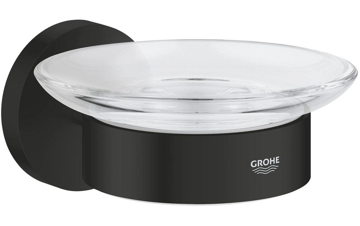 Grohe Start Seifenschale Wand-Seifenhalter, Chrom