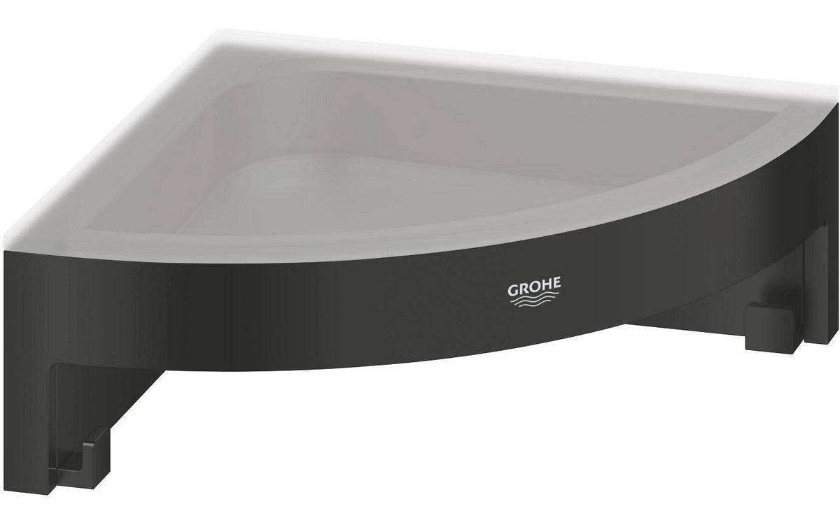 Grohe Start Cube Duschkorb Aufbewahrungskorb für Dusche