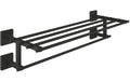 Grohe Start Cube Badablage Handtuchablage mit Halterung