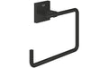 Grohe Start Cube Handtuchring Runder Handtuchhalter, Chrom