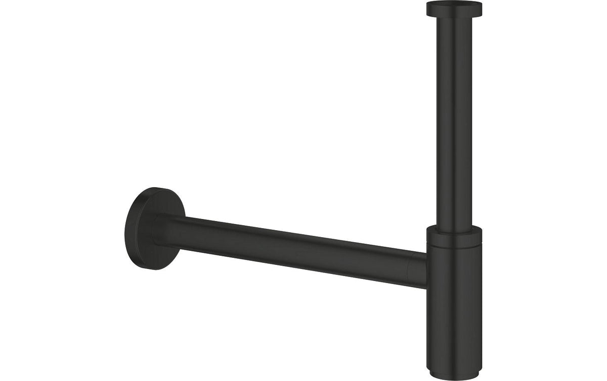 Grohe Geruchsverschluss Design Röhrensiphon WT 1 1/4 Zoll