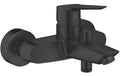 Grohe Start Wannenarmatur AP Einhandmischer, Chrom
