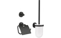 Grohe Start Bad-Zubehör Set Accessoire-Set fürs Badezimmer