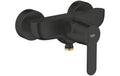 Grohe Get Brausearmatur AP Aufputz-Mischer, Chrom