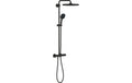Grohe Vitalio Comfort 250 System Duschsystem Thermostat Flex