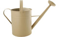 Chalet Giesskanne Mineru Metall L 58x22.5x36cm sand