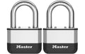 Elite 67mm Schloss 38mm 2er Lamellierter Stahl