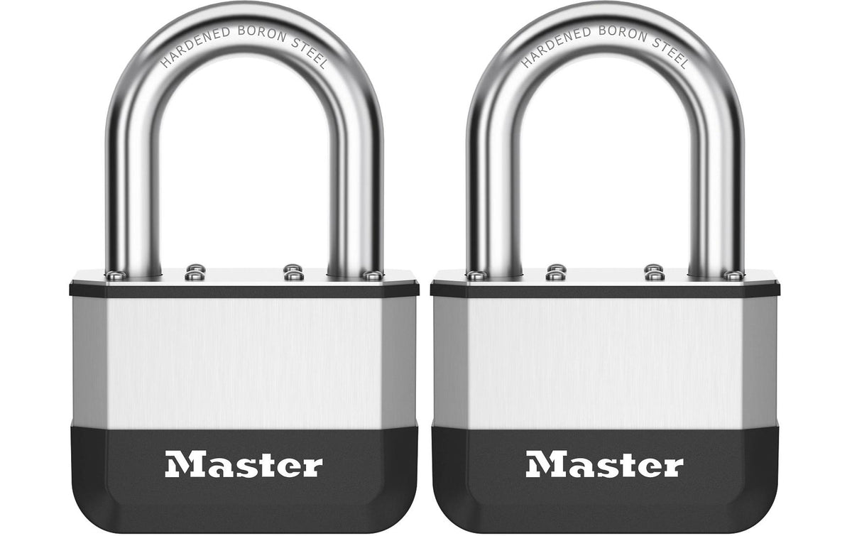 Elite 67mm Schloss 38mm 2er Lamellierter Stahl