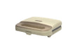 Ariete Sandwich Macher ARI-1971-BG Beige