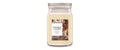 Yankee Duftkerze Baking Memories Signature Medium Jar