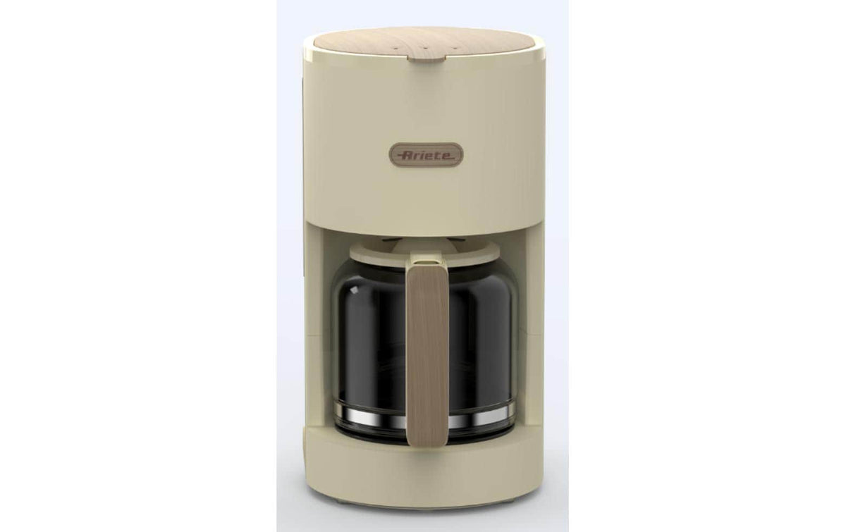 Ariete, Filterkaffeemaschine ARI-1394-BG Beige
