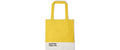 Pantone x CPH Design Tote Bag Yellow012