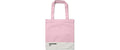 Pantone x CPH Design Tote Bag LightPink182