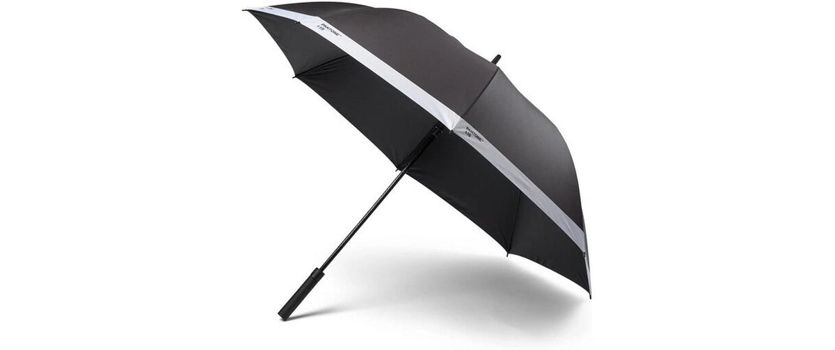 Pantone x CPH Design Schirm gross Black419C