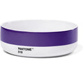 Pantone x CPH Design Bowl 500ml Violet519