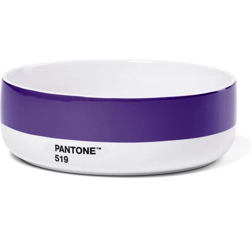 Pantone x CPH Design Bowl 500ml Violet519