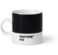 Pantone x CPH Design Espresso Cup 100ml Black419