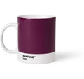 Pantone x CPH Design Mug 375ml Aubergine229
