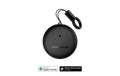 VONMÄHLEN FindMe Tag, Black