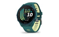 Garmin Forerunner 170 Music Teal Grün