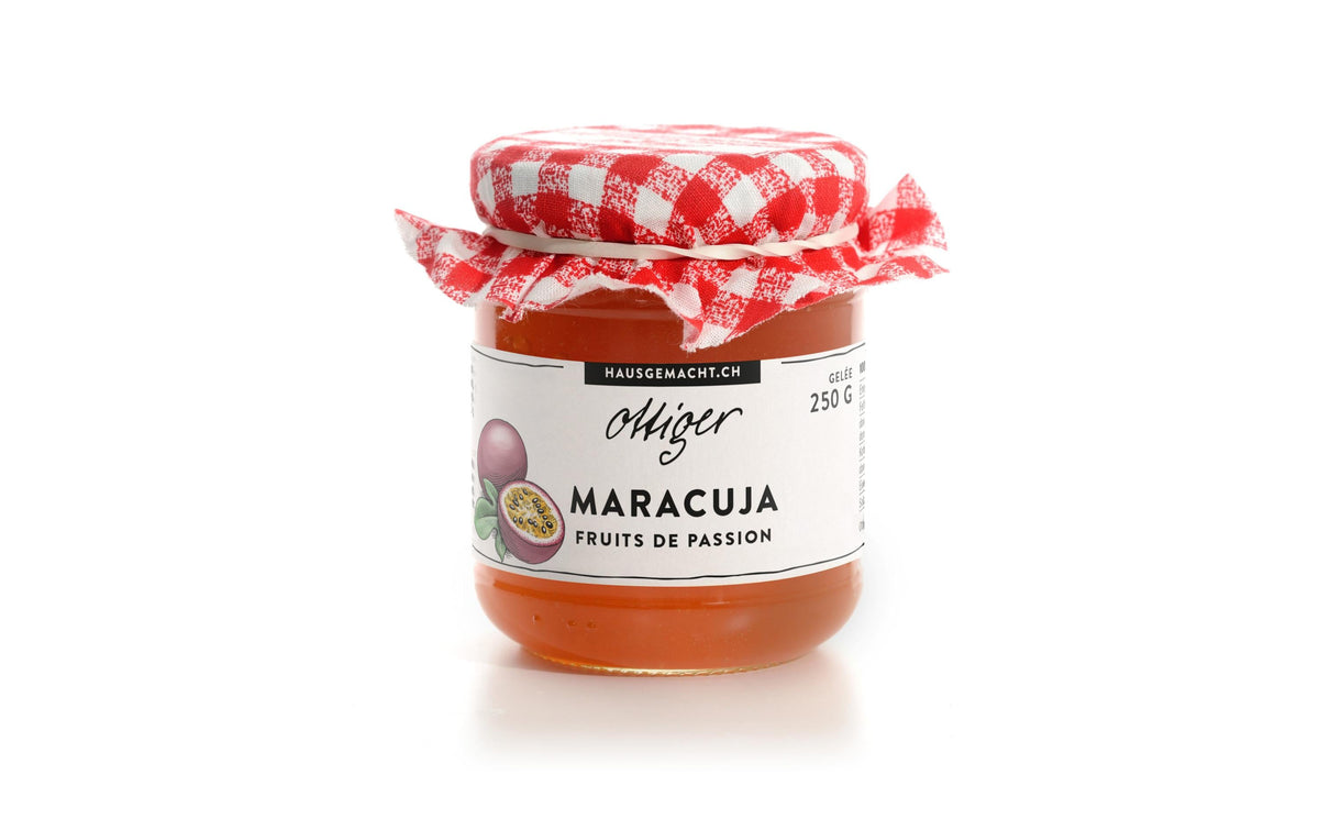 Maracuja Gelée 250 g